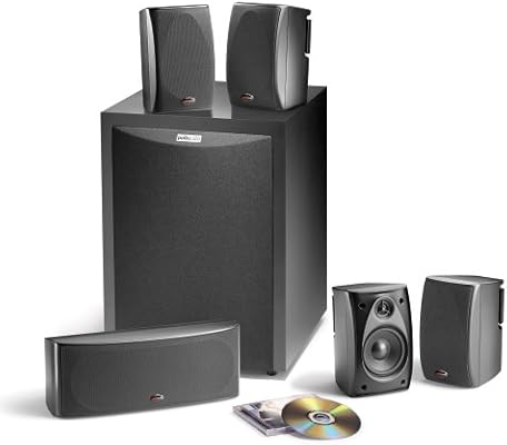 polk audio rm6750