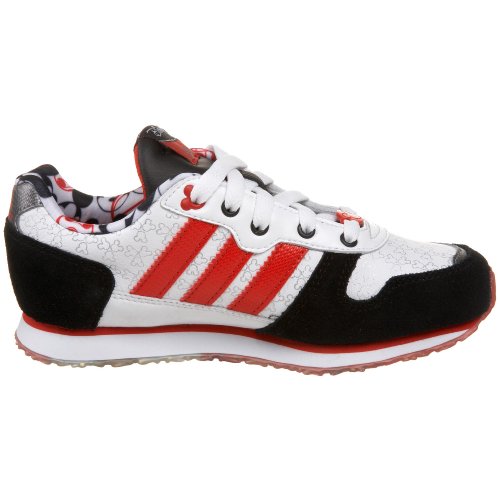 K Running Shoe adidas Little /Big Kid Disney StreetRun