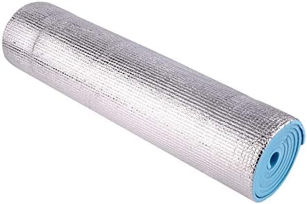 cuscino yoga per sedersi sul pavimento