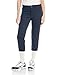 Mizuno Adult Women's Belted Piped Fastpitch Softball Pant