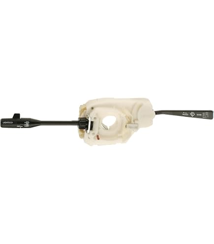 Amazon.com: Replacement Front Turn Signal Switch for 1983-1986