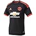 Adidas Manchester United FC 3rd Jersey-BLACK
