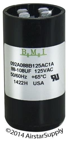 1 88+11009+Capacitor+Replacement+092A088B125AC1A