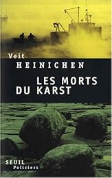 Les  morts du Karst