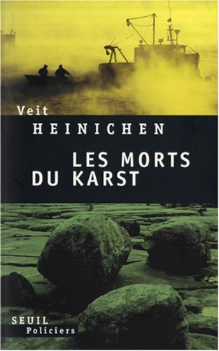 Les  morts du Karst