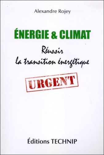 Énergie & climat