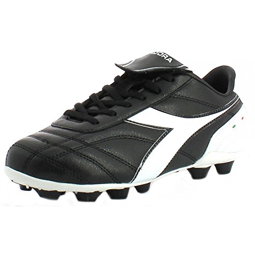 botas futbol piel niño