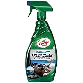 Turtle Wax Power Out! Multi-Surface Cleaner/Conditioner 23 oz. Bottle 1 Pk - Case of: 6, Each Pack Qty: 16