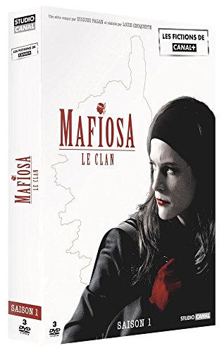 Mafiosa, Le Clan - Saison 1