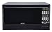 Bella 700-Watt Compact Digital Microwave Oven, 0.7 cu. ft, Black