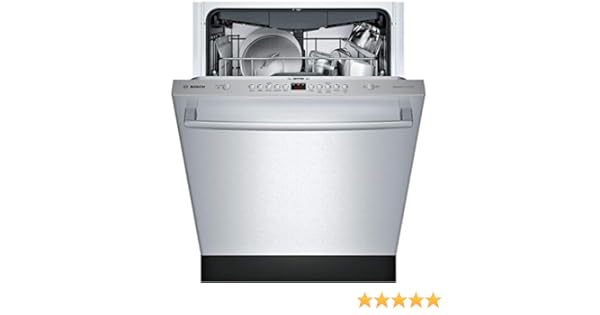 User Manual Of Bosch 24 Bar Handle 100 Series Shx84ayd5n