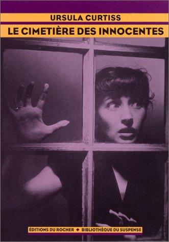 Le  cimetière des innocentes