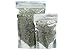 Bi Luo Chun Spring Snail Loose Leaf Chinese Tea - Hong Kong Tea Company Sourced Premium AAA Grade Ultra-Fine White/Green Tea - 1.5oz