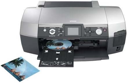 epson 340 printer