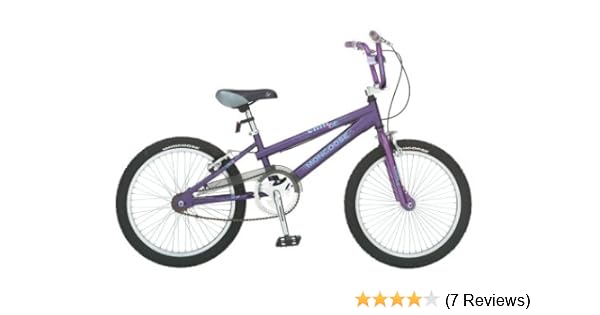 mongoose chill bike