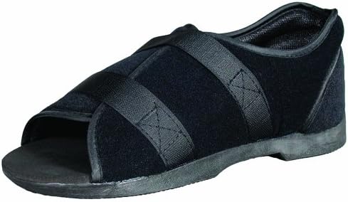 Softie Surgical Shoe Womens Small