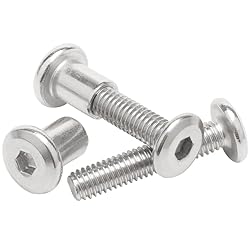 IKEA Billy Bookcase Connecting Hardware
