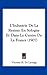 L'Industrie de La Resine: En Sologne Et Dans Le Centre de La France (1907) - Vicomte H. De Larnage