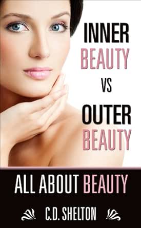Inner beauty or outer beauty image