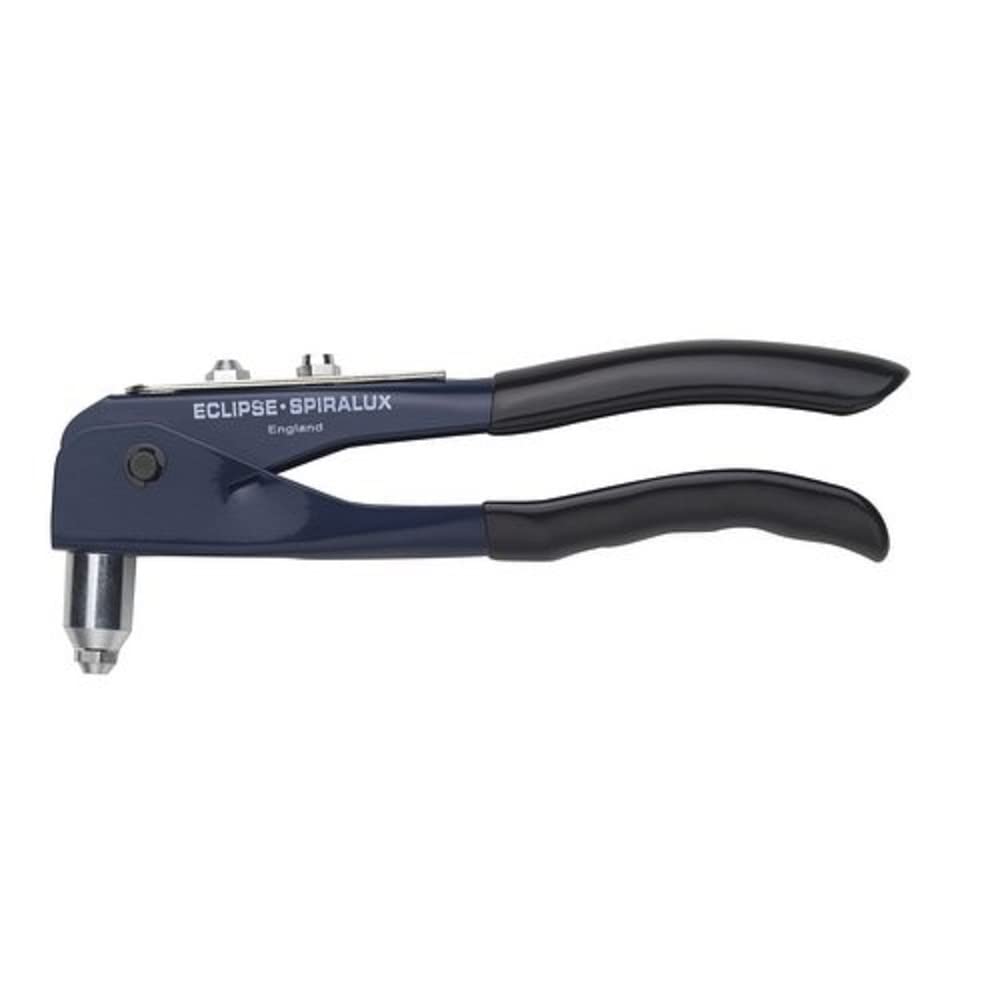 Eclipse Professional Tools 2770 Easygrip Riveter 3mm, 4mm, 5mm