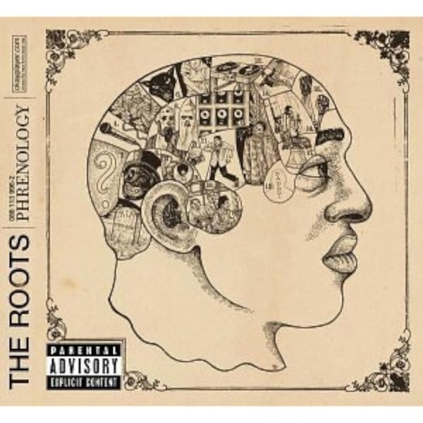 The Roots - How I Got Over - Amazon.com Music