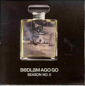 Season No.5 en promo sur Amazon