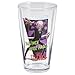 Vandor Doctor Who 4 pc 16 oz Glass Set, Multicolor