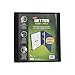 Staples Better Binder 1.5 inch BLACK