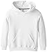 Russell Athletic Boy's 8-20 Fleece Pullover Hood