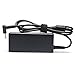 Reparo 65w Ac Laptop Adapter Charger for HP ChromeBook 14-Q010NR 14-Q020NR 14-Q029WM 14-Q030NR 14-Q039WM 14-Q049WM Split X2 13-M115SG Power Supply Cord