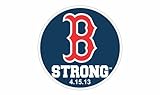 B Strong 4