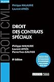 Droit des contrats spéciaux by