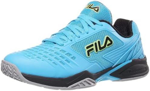 Amazon.com: Fila Axilus 2 Energized - Tenis para hombre, color