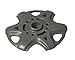 Black Diamond Powder Baskets, Black