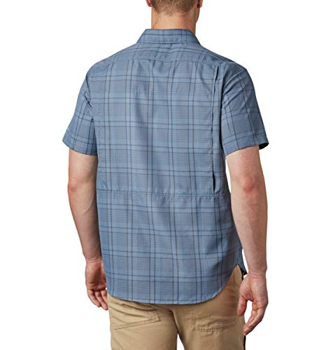 columbia shirts for mens vented