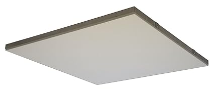 Radiant Ceiling Heater 208v 375 Watts Room Air Conditioners