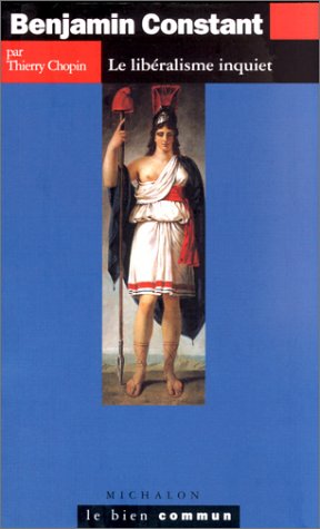 Benjamin Constant
