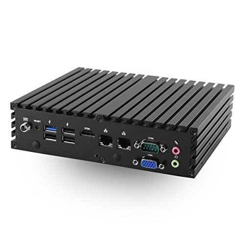 Jetway-JBC390F541AA-Intel-Celeron-J1900-10x-Intel-LAN-Network-PC-w2GB-64GB-SSD
