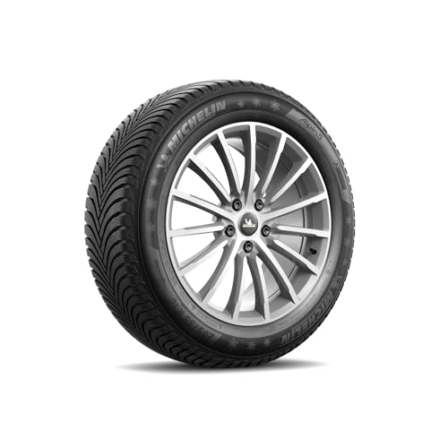 Reifen Winter Michelin Alpin 5 205/60 R16 92V ZP