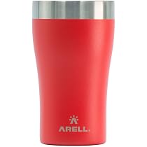 Copo térmico Arell - Tulip Pint - 500ml Vasco da Gama : Amazon.com ...