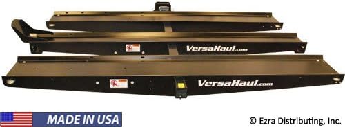 Versa Haul VH-TRIKE Trike Carrier with Ramp