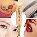 MODAO Tattoo Removal Cream,Removal Cream Type Permanent Tattoo Remover Pigment Removal Solution No Need for Pain Removal Maximum Strength,Tattoo Aftercare