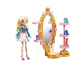 Regal Academy Rose's Magic Shoe Closet