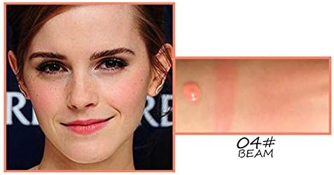 Centishop Rouge-AIGOMC Red Milk Cloud Paint Gel Creamy Liquid Blush Rouge