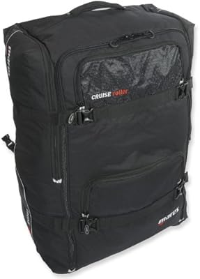 mares roller bag