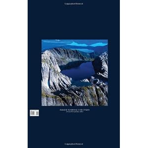 Parque Nacional Corcovado: Chile's Wilderness Jewel