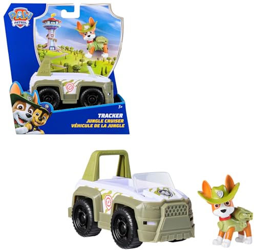 PAW PATROL