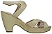 Miz Mooz Women's Panama Sandal