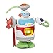Little Tikes Builder Bot Toy, Multicolor