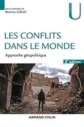 Les  conflits dans le monde